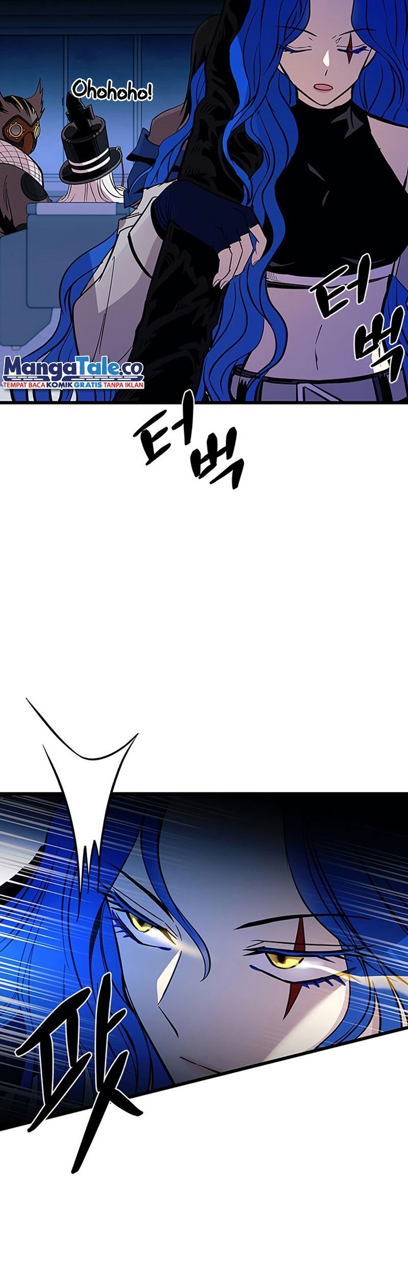 Chapter 80 - halaman 39