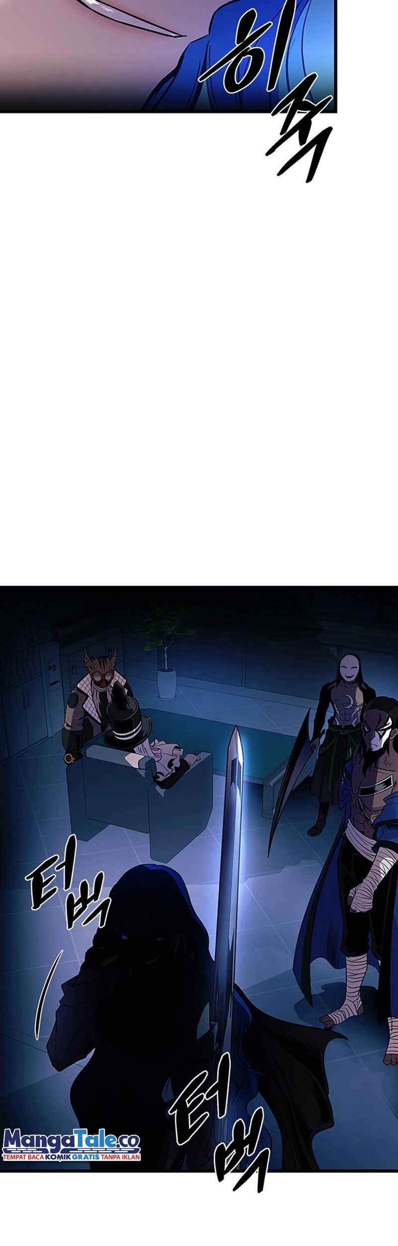 Chapter 80 - halaman 60