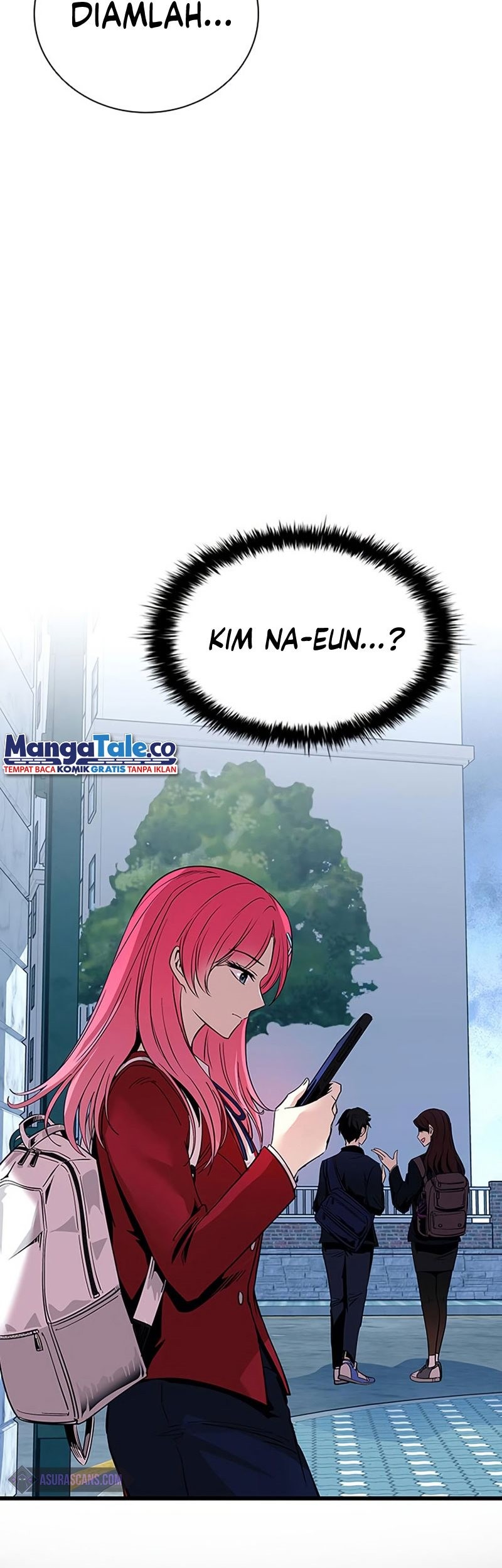 Chapter 80 - halaman 66