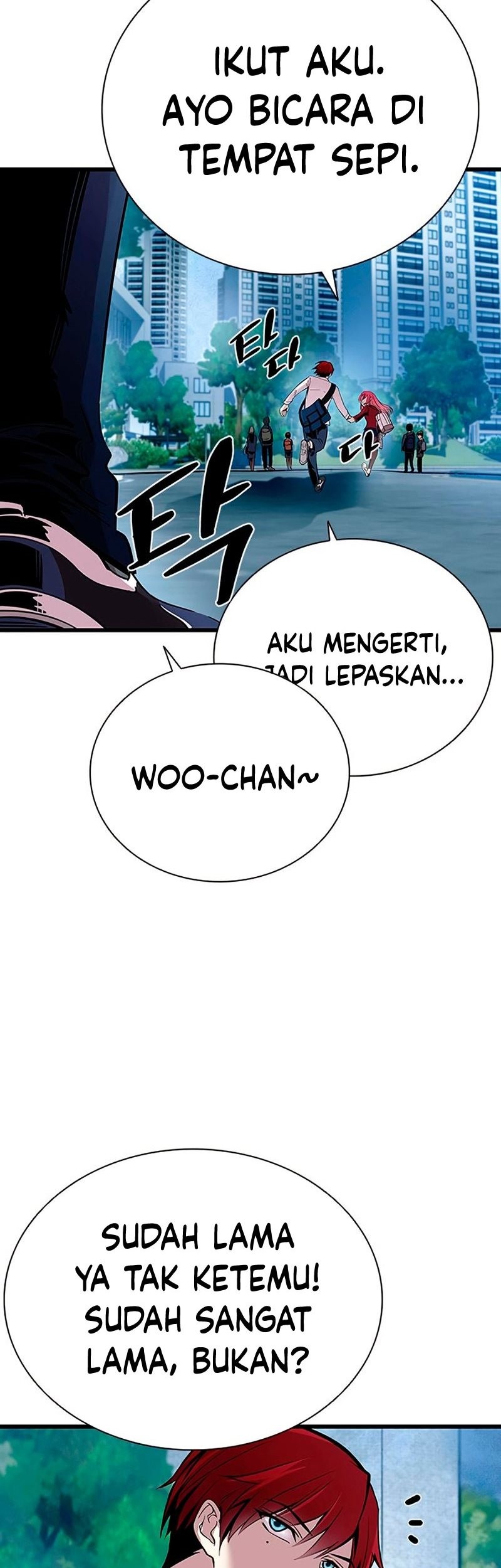 Chapter 80 - halaman 72