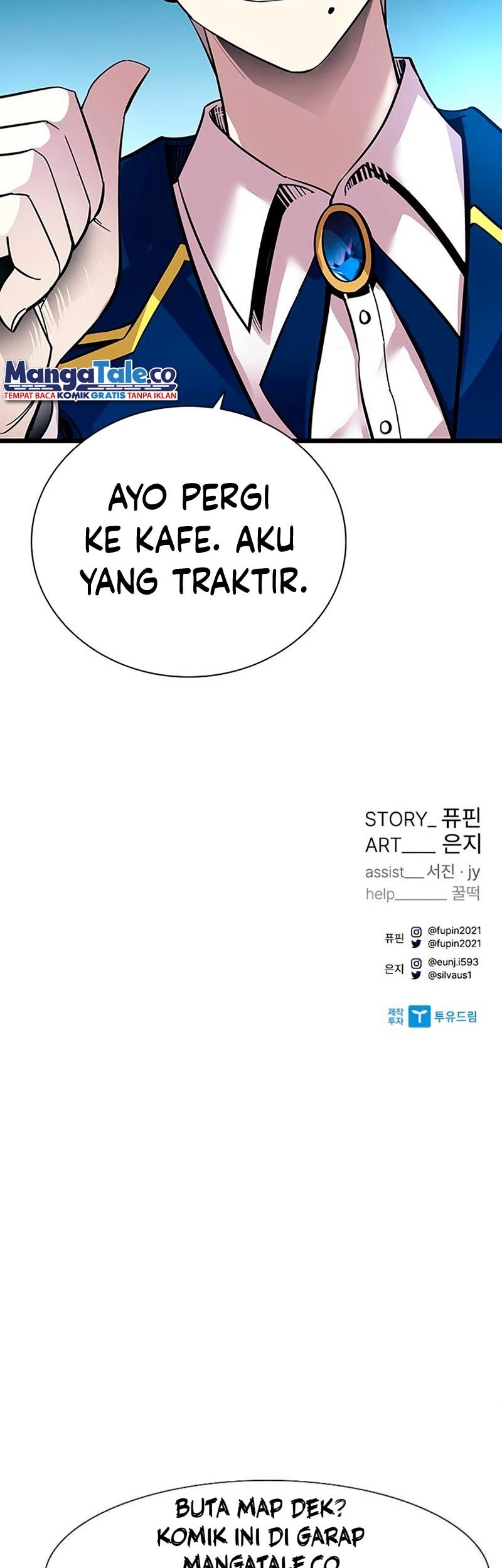 Chapter 80 - halaman 76