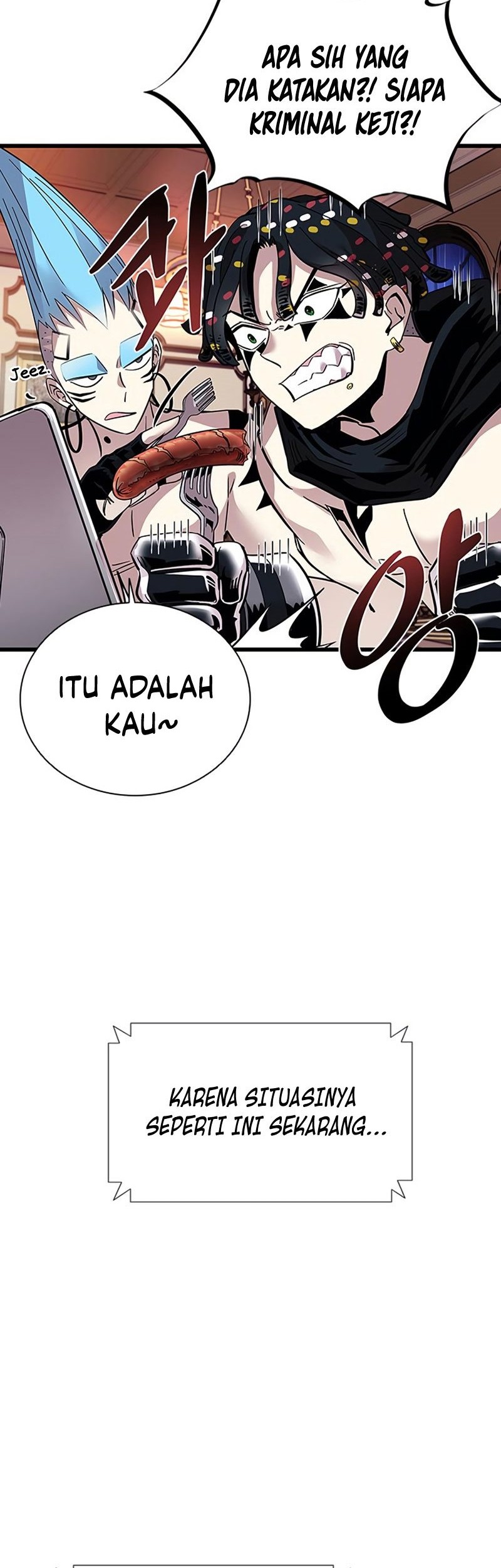 Chapter 80 - halaman 9