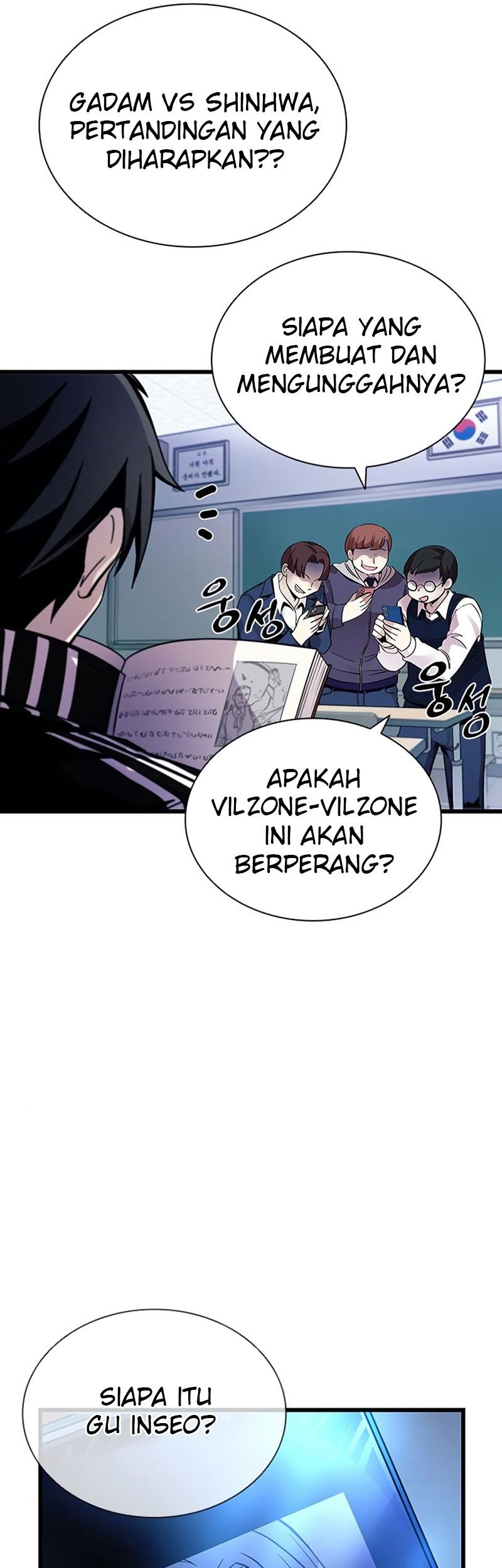 Chapter 79 - halaman 20