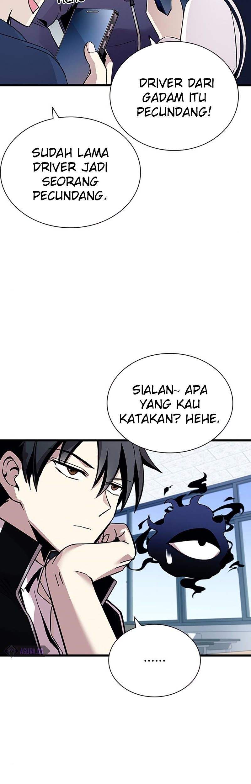 Chapter 79 - halaman 22