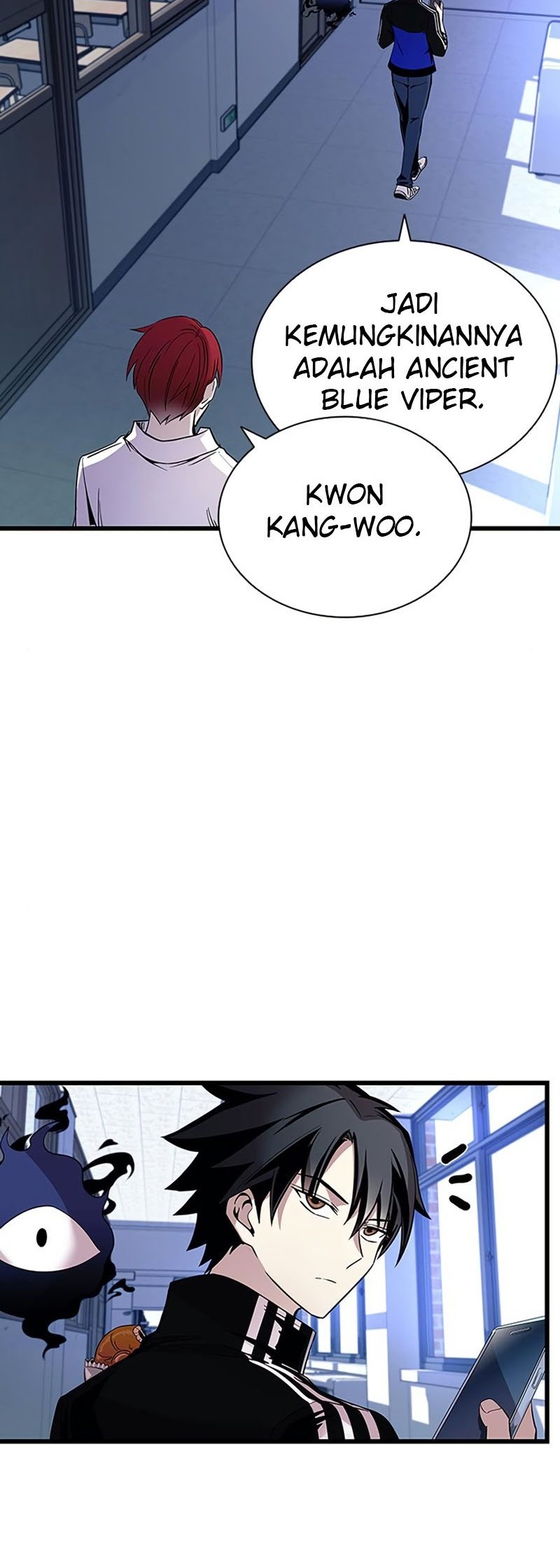 Chapter 79 - halaman 27