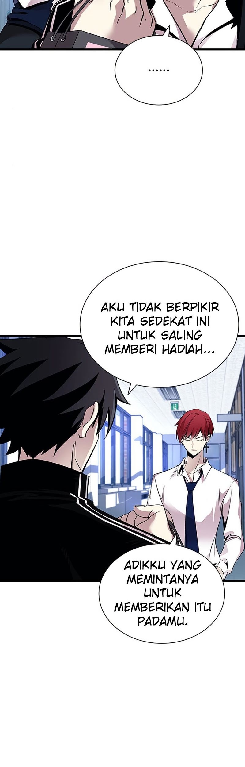 Chapter 79 - halaman 30