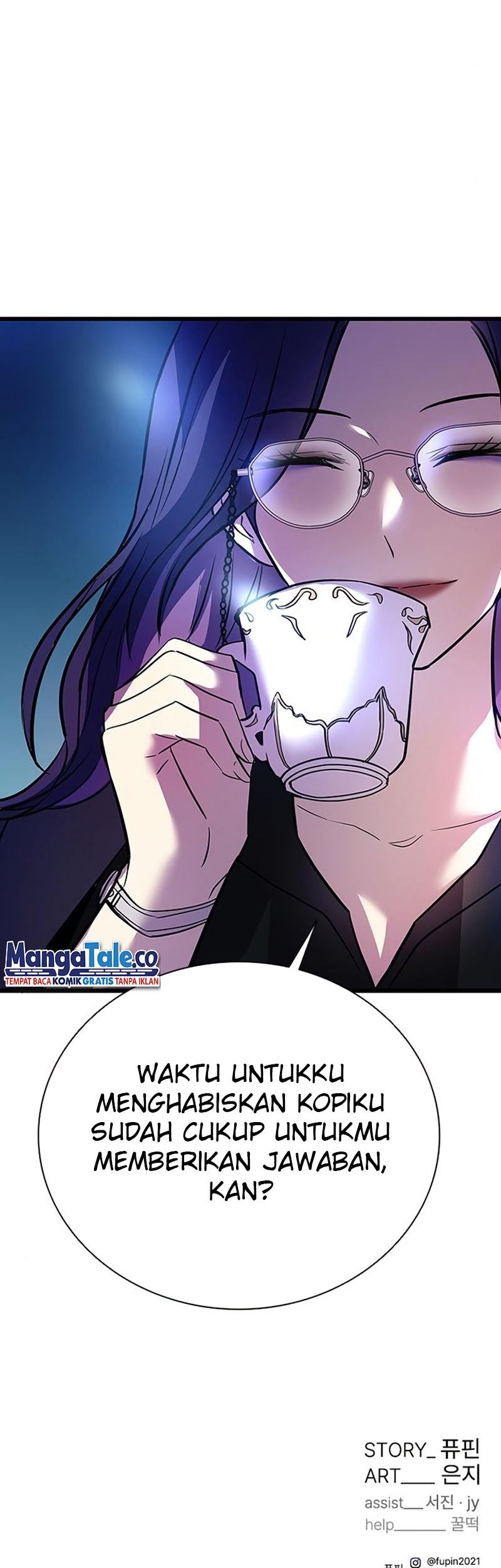 Chapter 79 - halaman 54