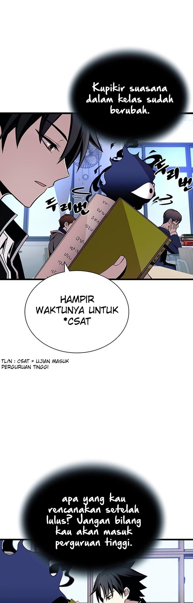 Chapter 79 - halaman 18