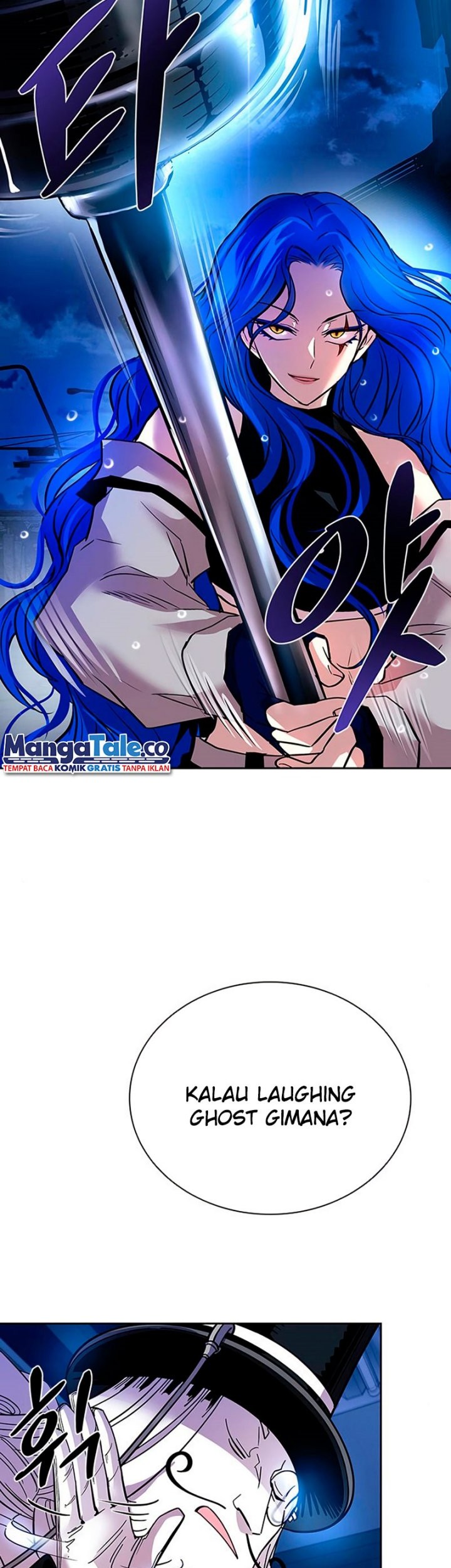 Chapter 78 - halaman 35