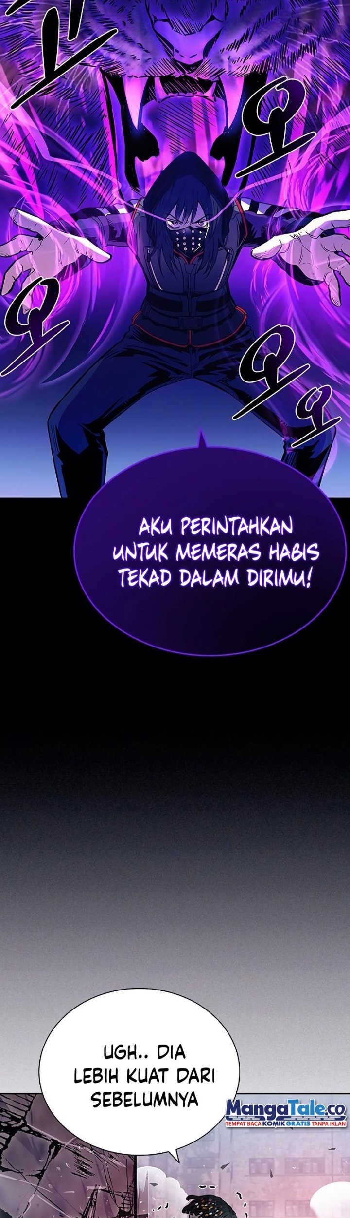 Chapter 77 - halaman 21