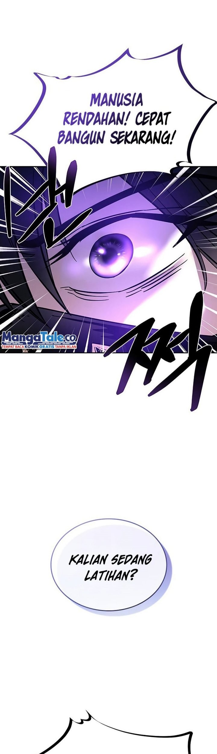 Chapter 77 - halaman 25