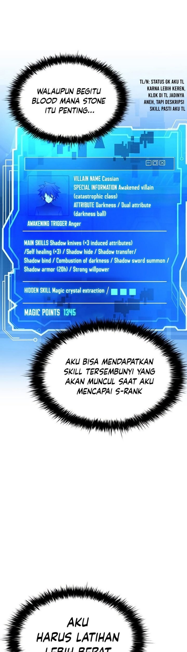 Chapter 77 - halaman 9