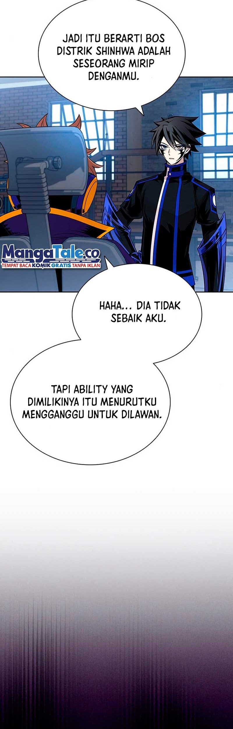 Chapter 76 - halaman 18