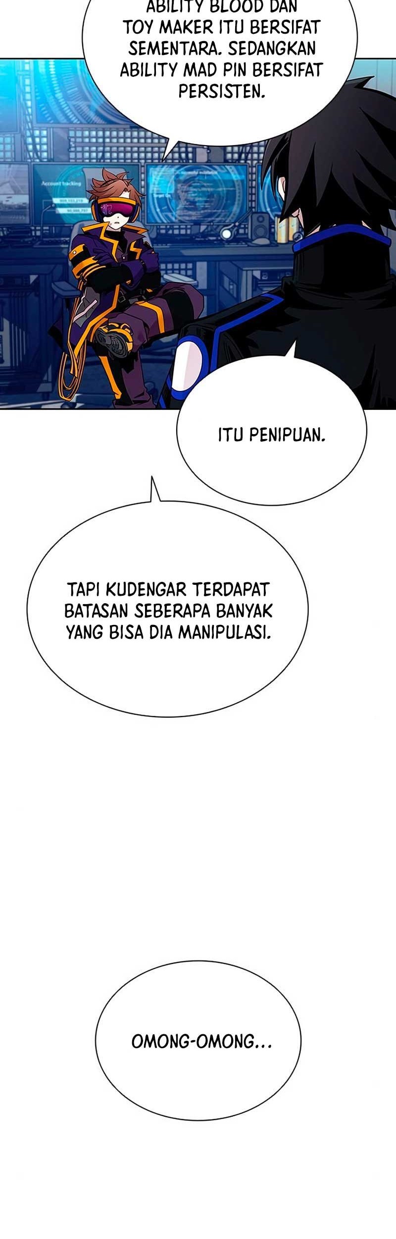 Chapter 76 - halaman 22