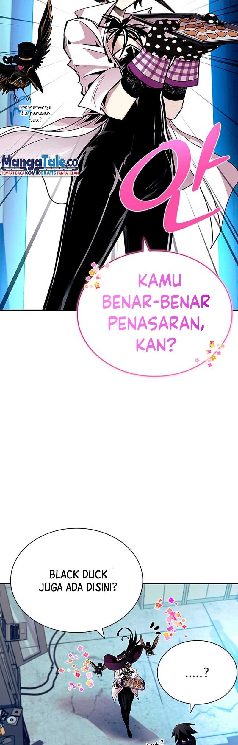 Chapter 76 - halaman 25