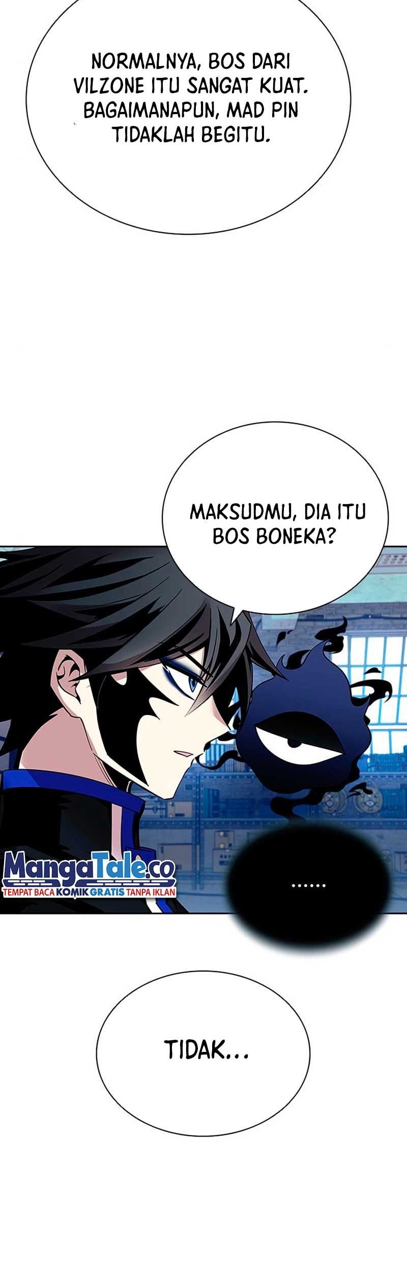 Chapter 76 - halaman 16