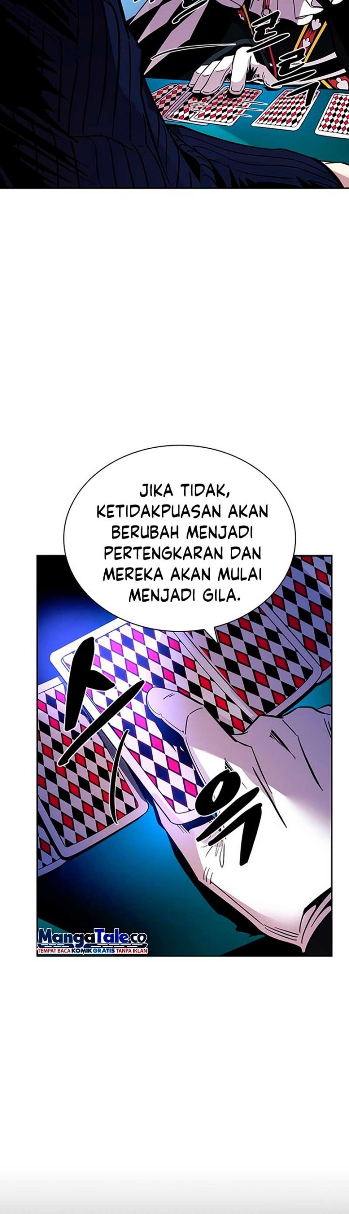 Chapter 75 - halaman 72