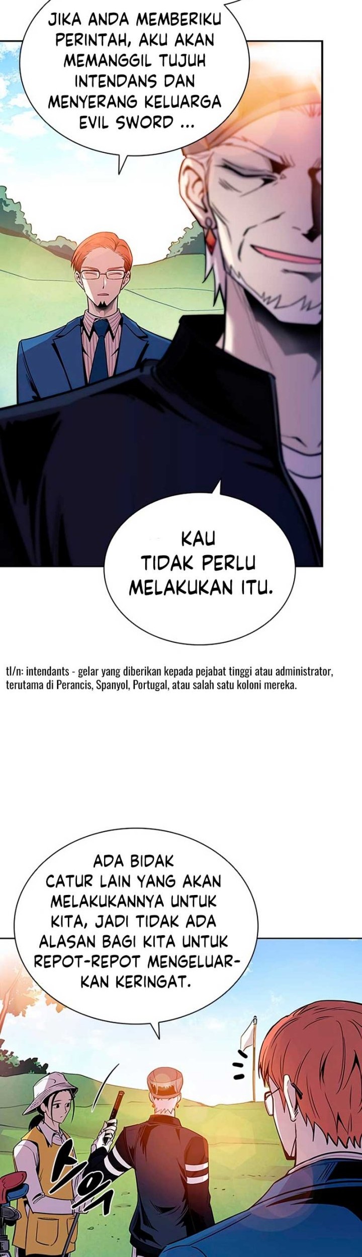 Chapter 75 - halaman 12