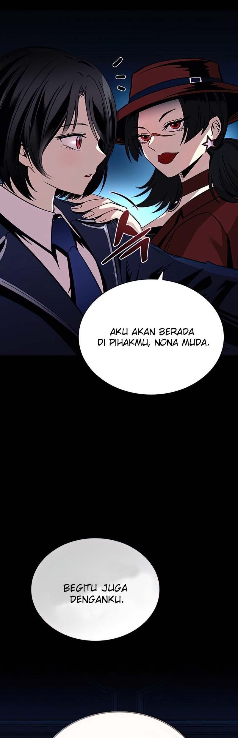Chapter 74 - halaman 38