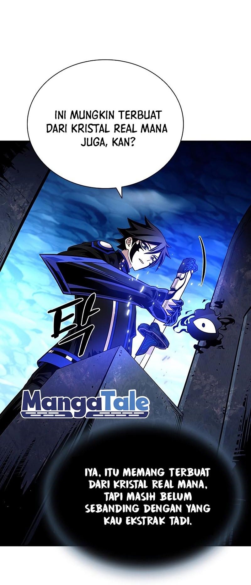 Chapter 73 - halaman 38