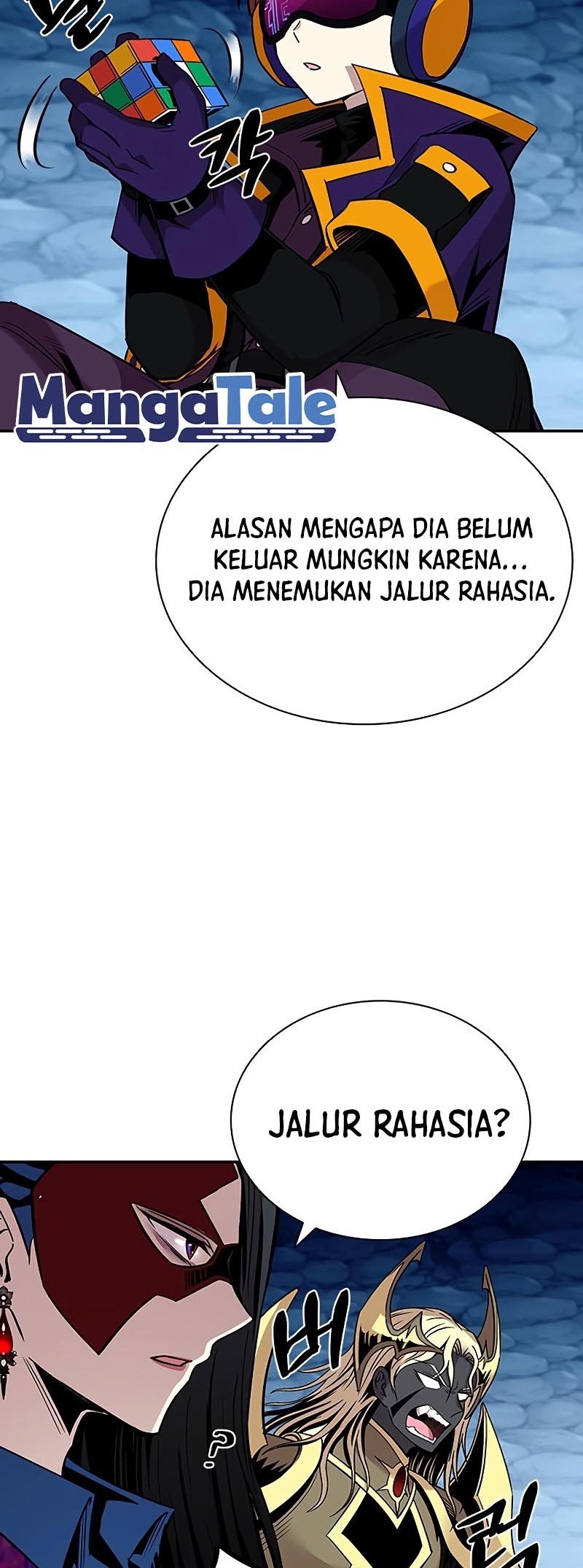 Chapter 73 - halaman 48