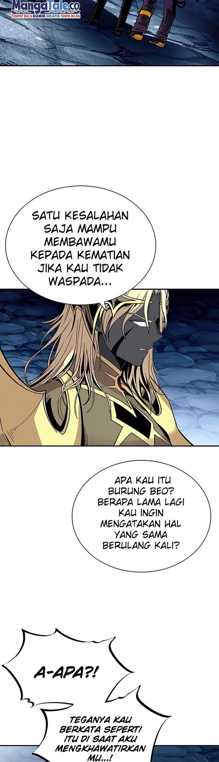 Chapter 71 - halaman 16