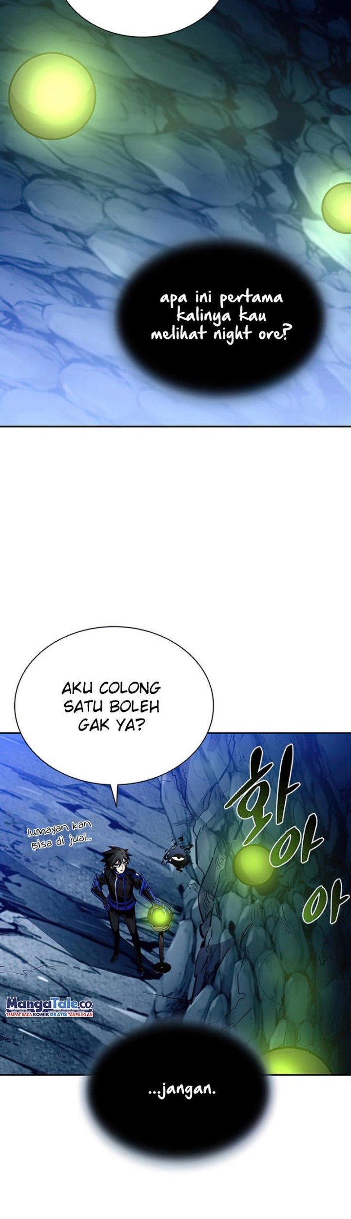 Chapter 71 - halaman 30