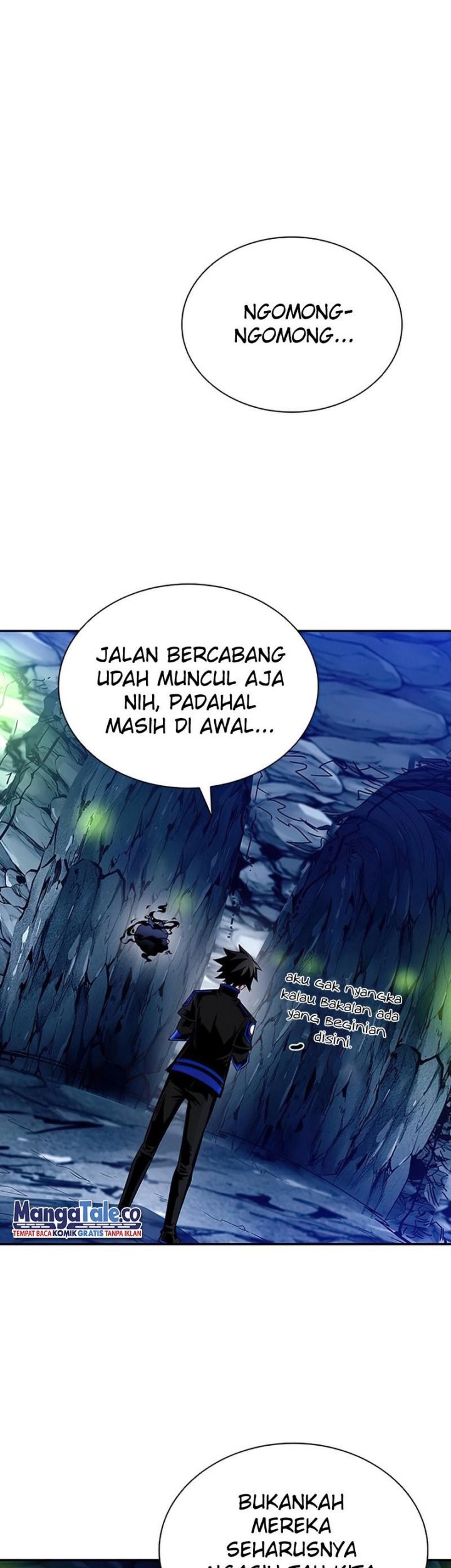 Chapter 71 - halaman 31
