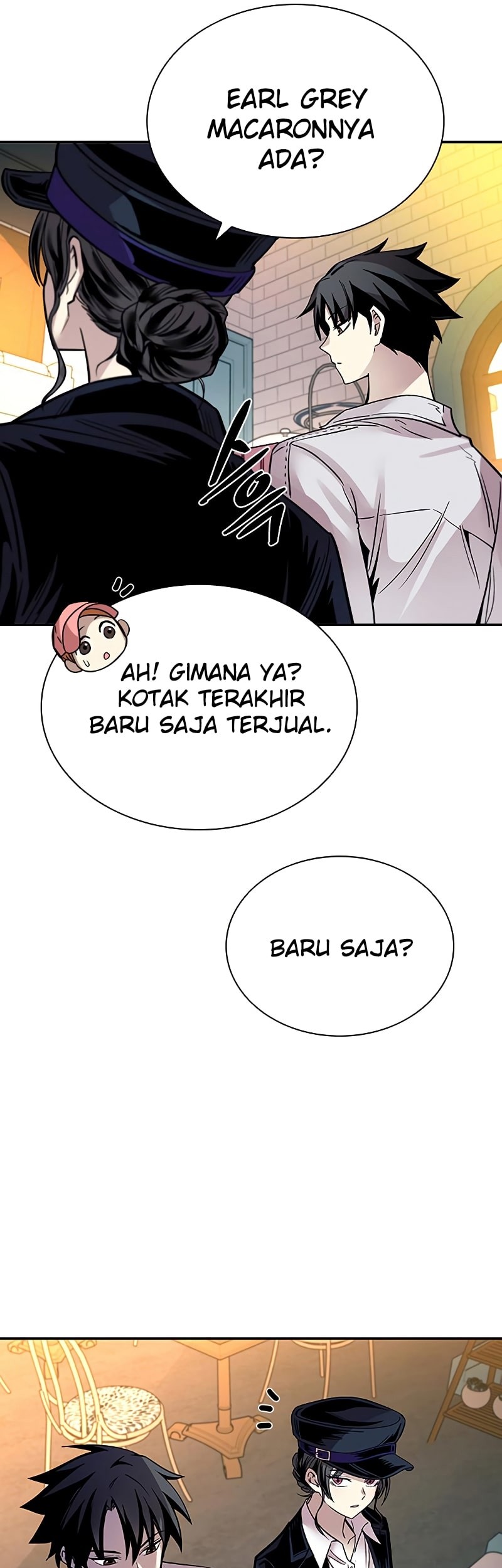 Chapter 70 - halaman 51