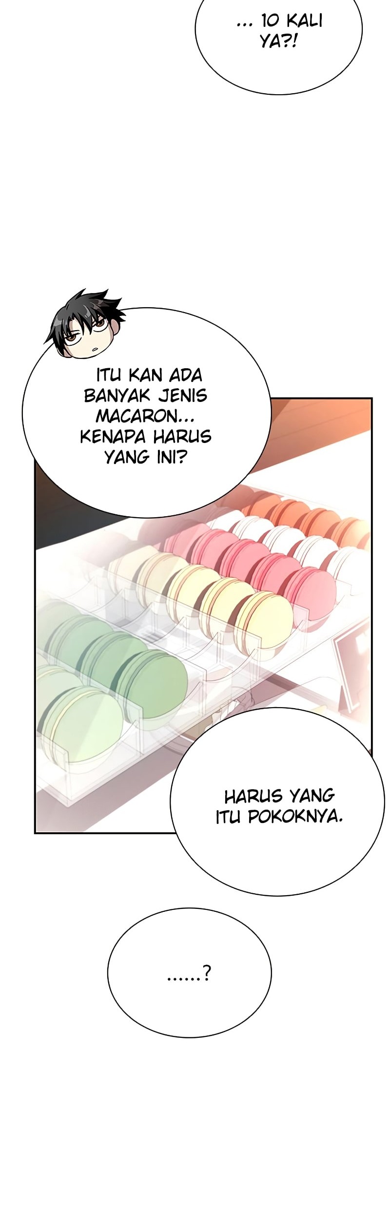 Chapter 70 - halaman 54