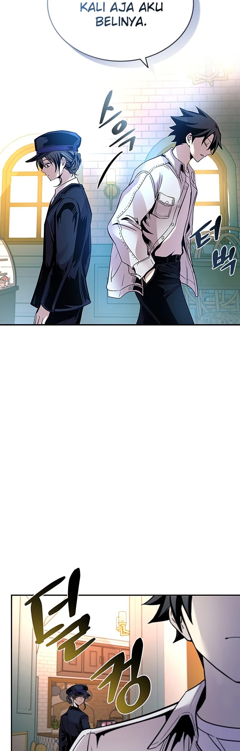 Chapter 70 - halaman 58