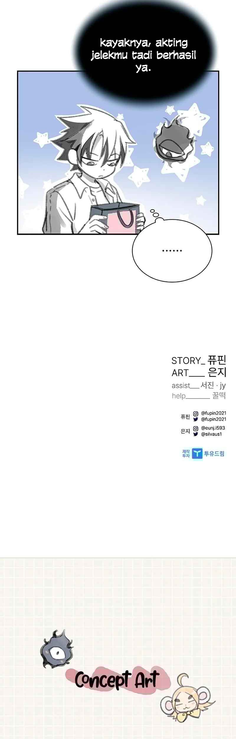 Chapter 70 - halaman 65