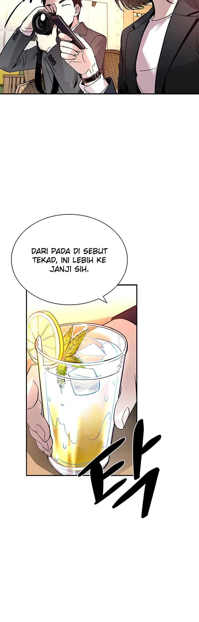 Chapter 70 - halaman 16