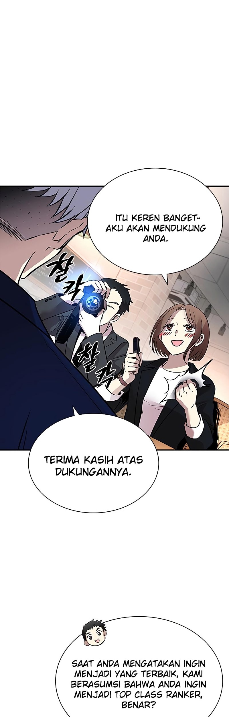 Chapter 70 - halaman 18