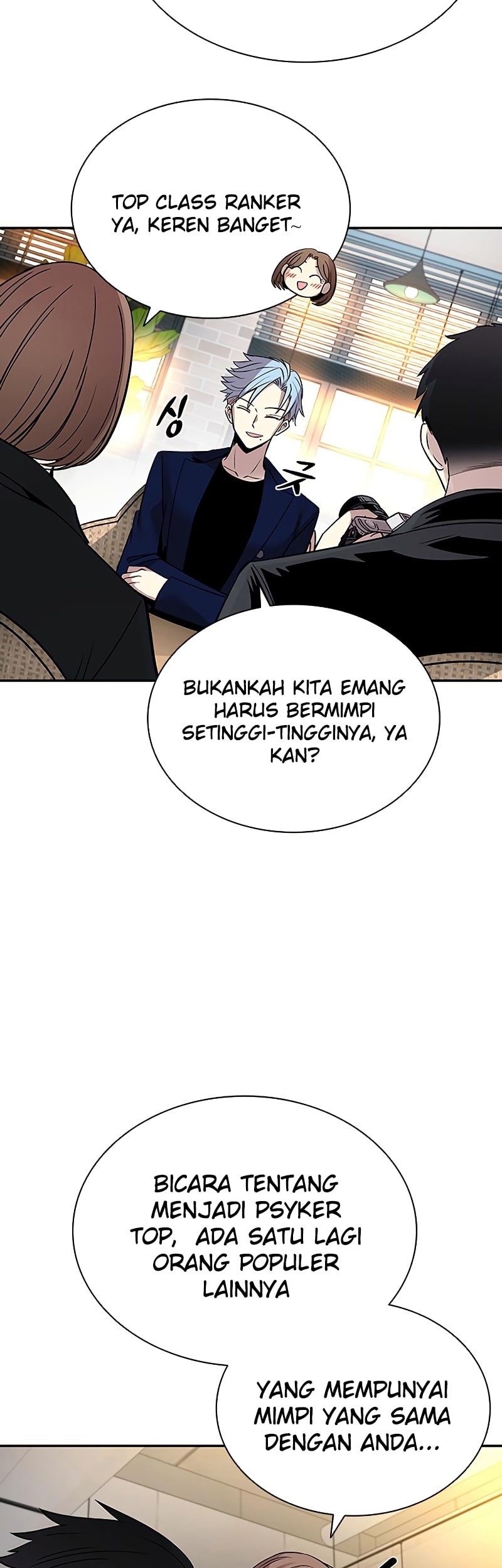 Chapter 70 - halaman 19
