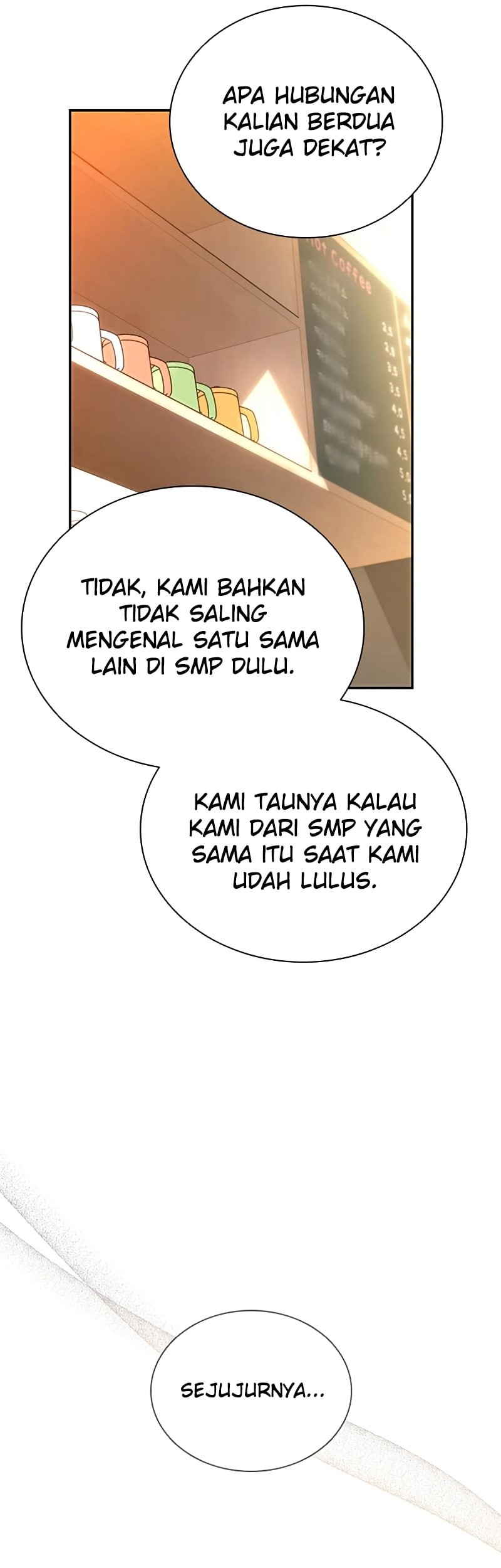 Chapter 70 - halaman 21