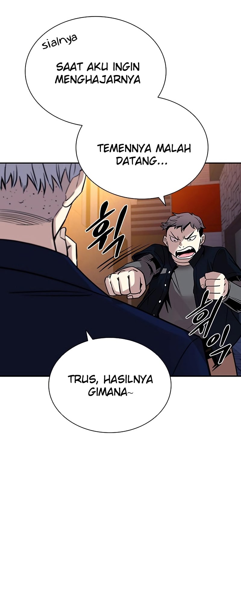 Chapter 70 - halaman 32