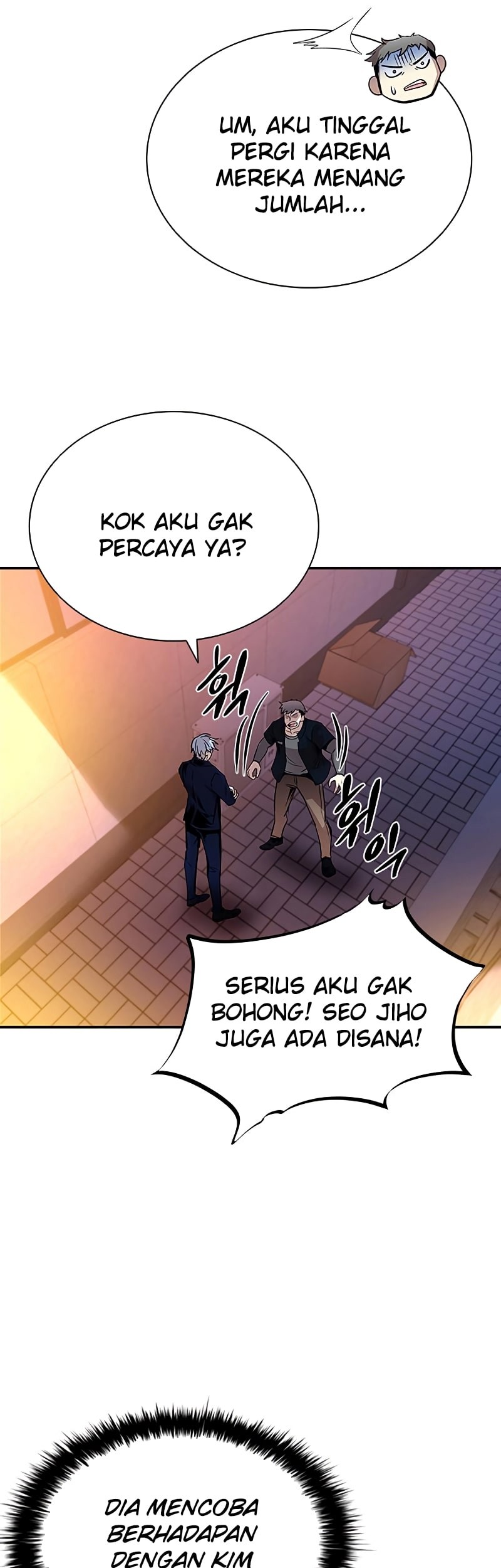 Chapter 70 - halaman 33