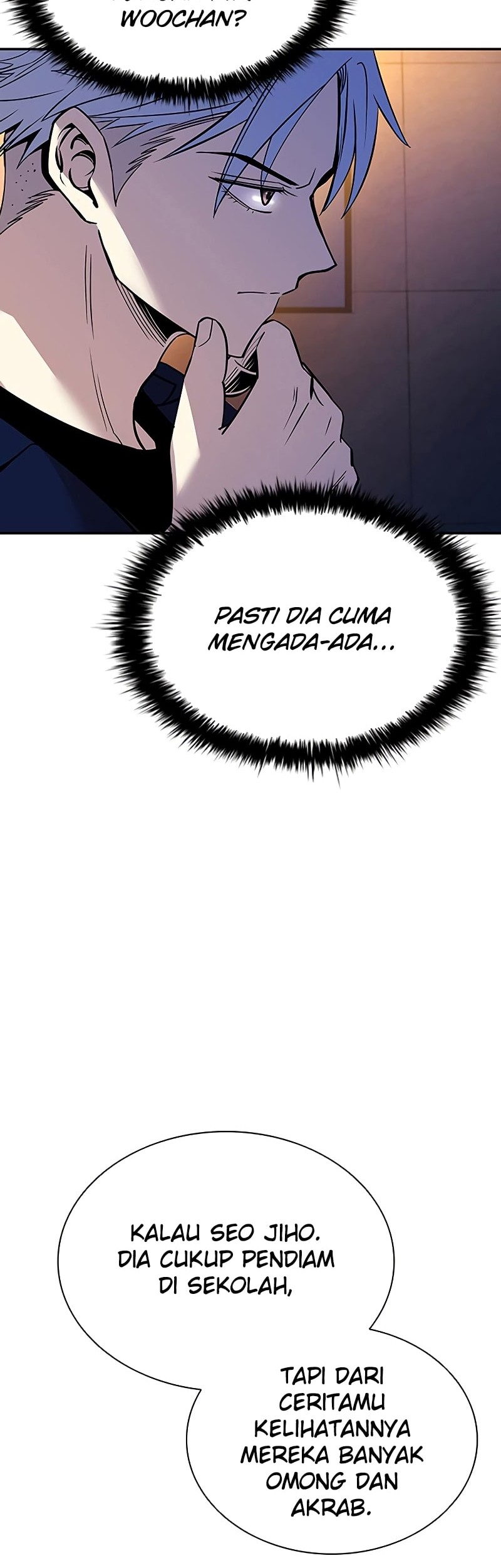 Chapter 70 - halaman 34