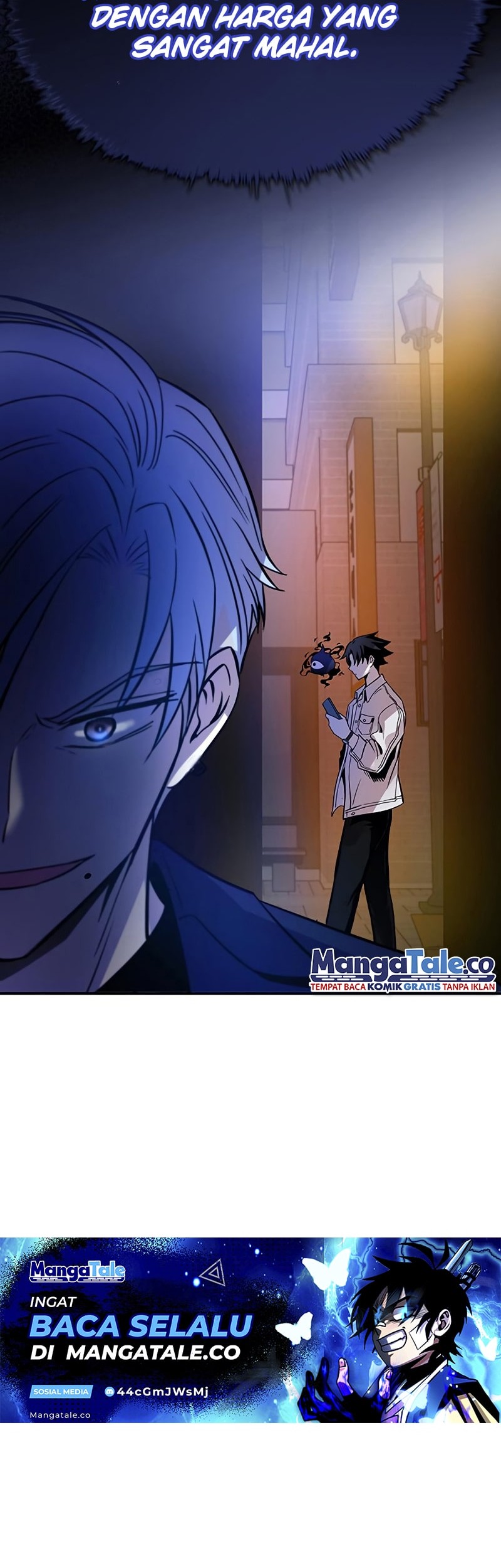 Chapter 70 - halaman 40