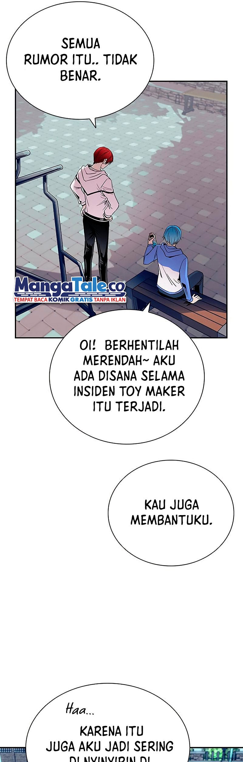 Chapter 69 - halaman 45