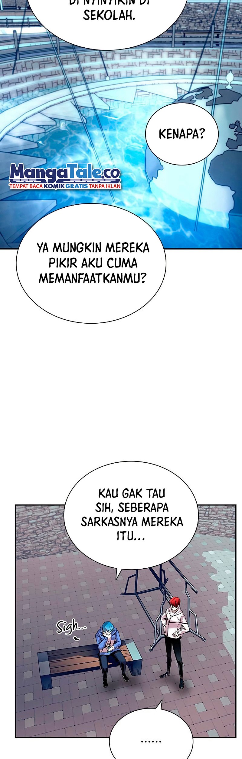 Chapter 69 - halaman 46