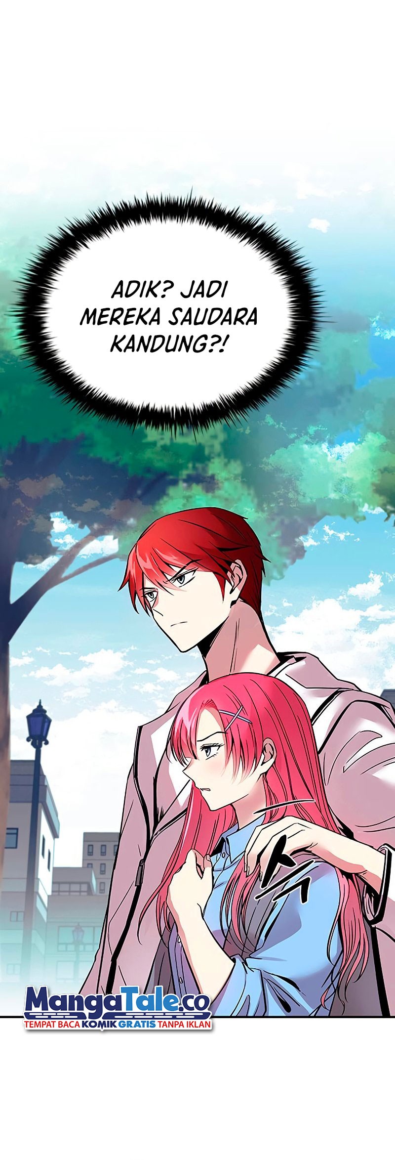 Chapter 69 - halaman 61