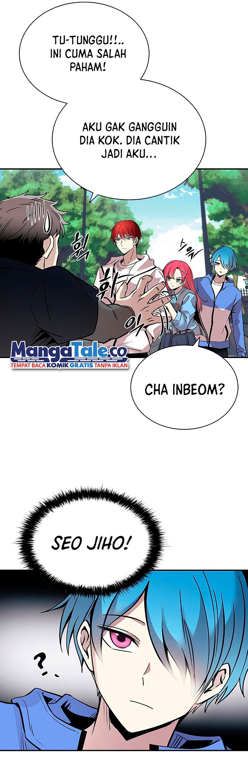 Chapter 69 - halaman 62
