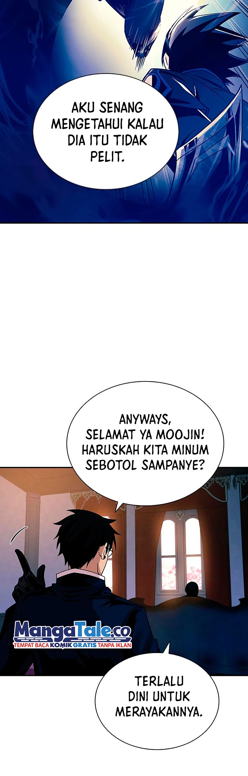 Chapter 69 - halaman 72