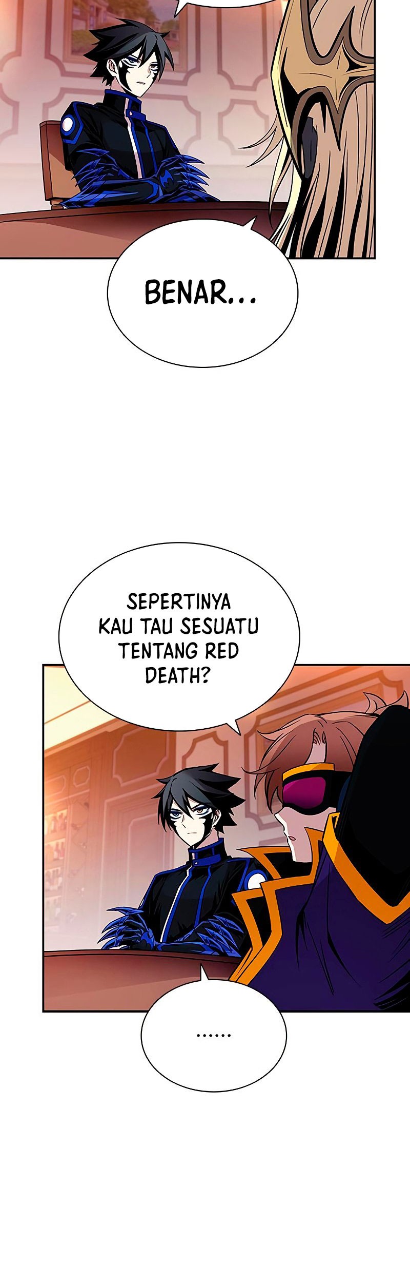 Chapter 69 - halaman 5