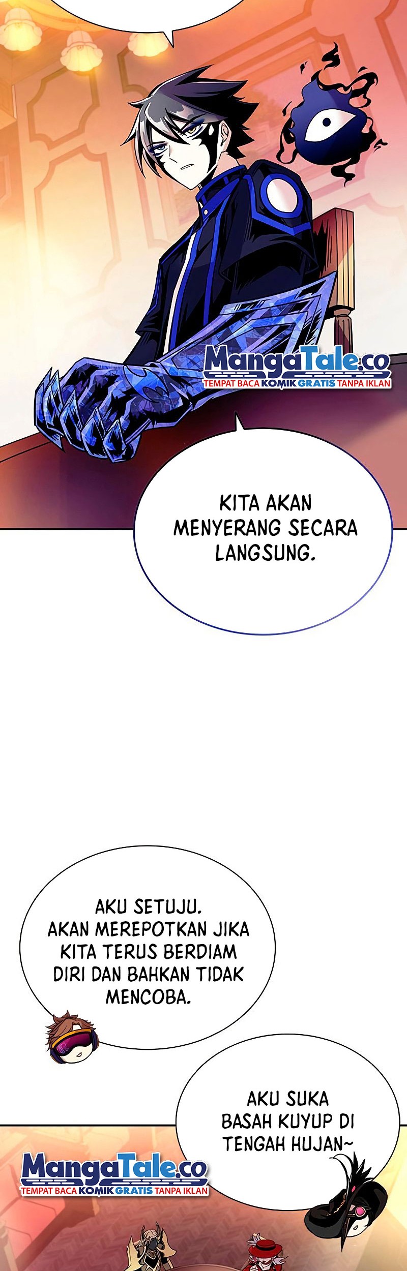 Chapter 69 - halaman 20