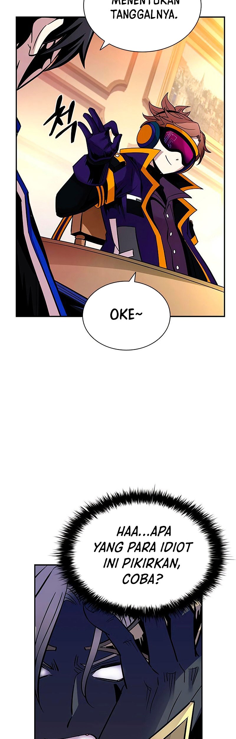 Chapter 69 - halaman 28