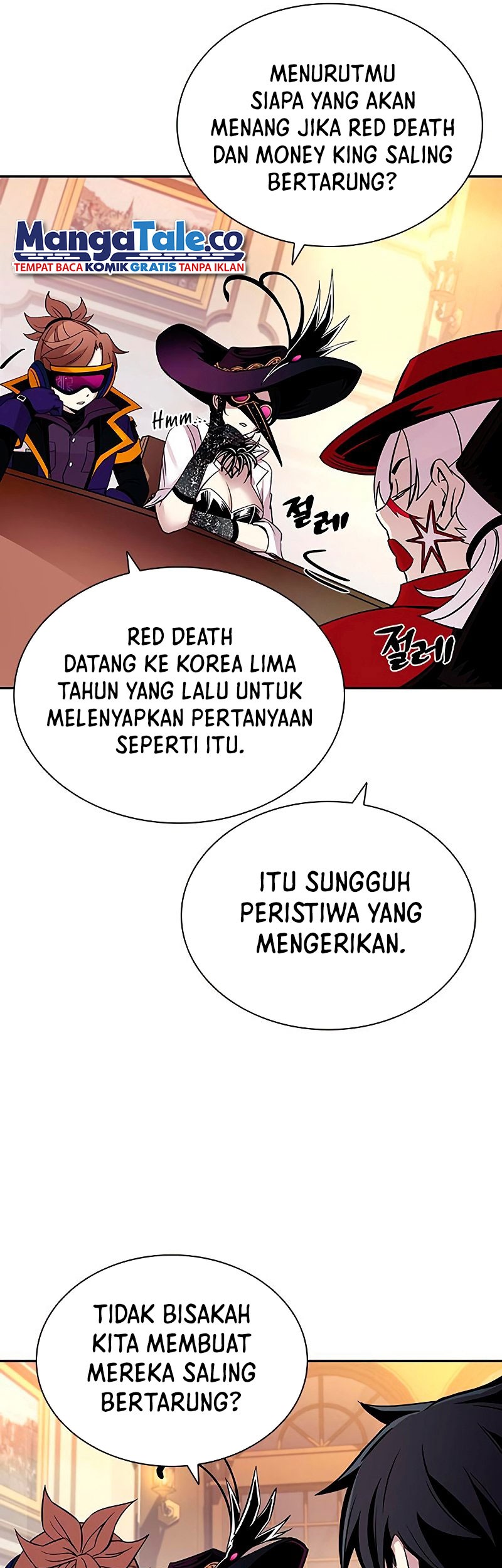Chapter 69 - halaman 30