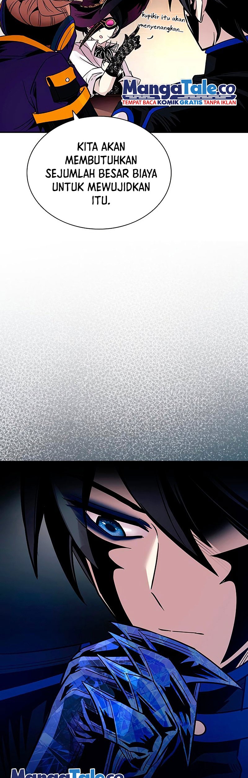 Chapter 69 - halaman 31